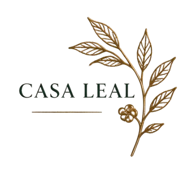 Casa Leal Coffee